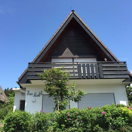 Haus Nicole Daire Herrischried Dış mekan fotoğraf
