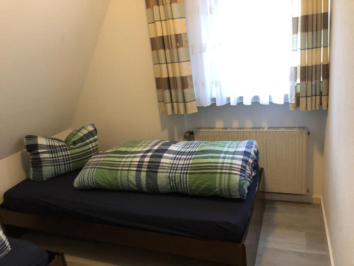 Haus Nicole Daire Herrischried Dış mekan fotoğraf