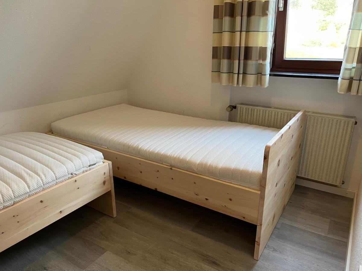 Haus Nicole Daire Herrischried Dış mekan fotoğraf