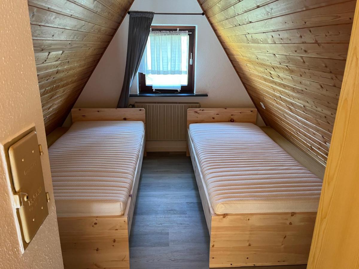 Haus Nicole Daire Herrischried Dış mekan fotoğraf