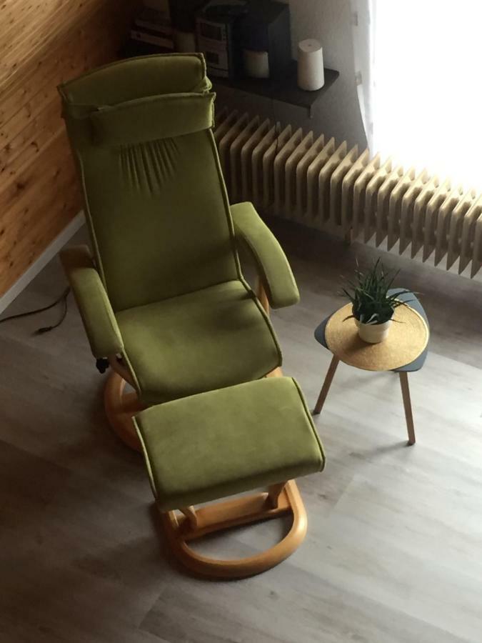 Haus Nicole Daire Herrischried Dış mekan fotoğraf