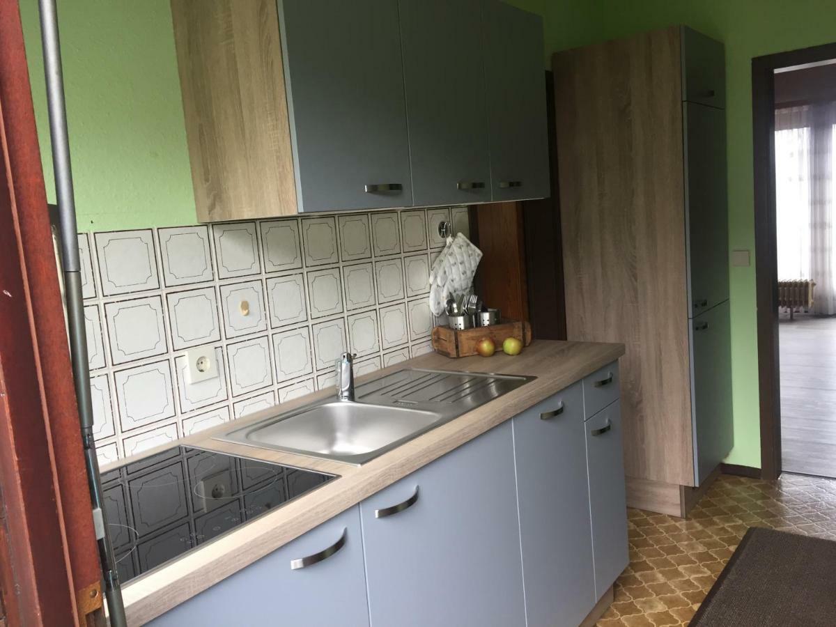 Haus Nicole Daire Herrischried Dış mekan fotoğraf