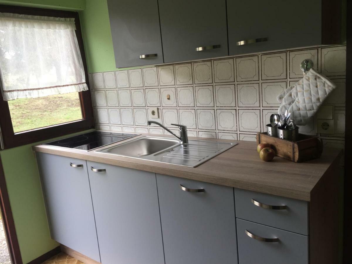 Haus Nicole Daire Herrischried Dış mekan fotoğraf