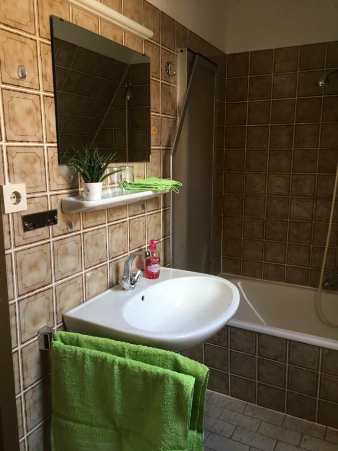 Haus Nicole Daire Herrischried Dış mekan fotoğraf