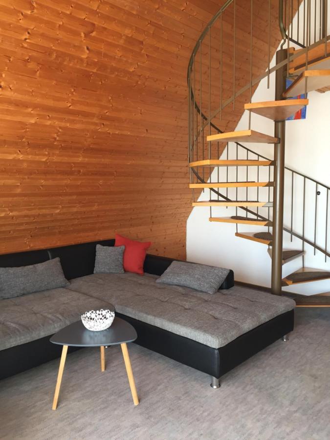 Haus Nicole Daire Herrischried Dış mekan fotoğraf